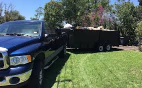 Shed Removal in Coshocton, OH